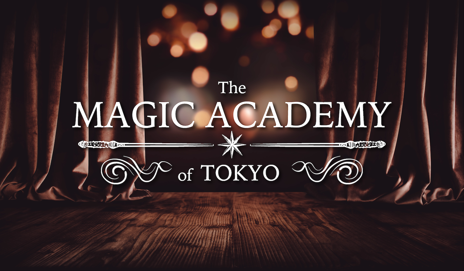 The MAGIC ACADEMY of TOKYO | マジックの価値を高め、次世代の育成や